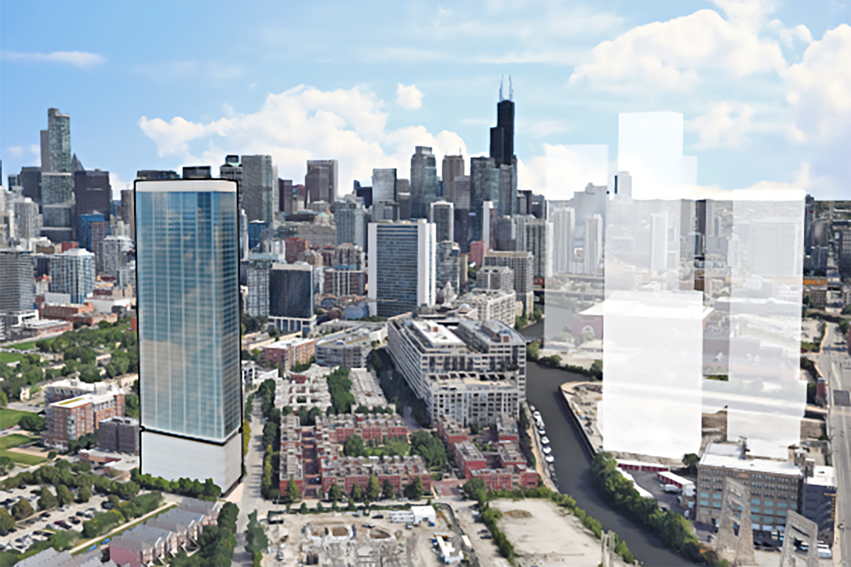 River North High Rise